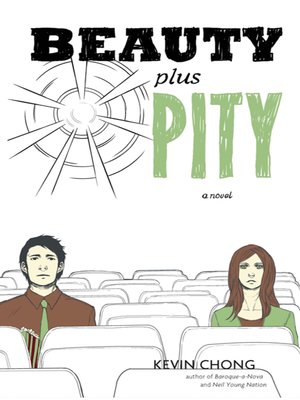cover image of Beauty Plus Pity